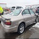1G2HX54K014288205 2001 Pontiac Bonneville Se auction photo thumbnail 4