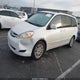 5TDZK22CX9S253034 2009 Toyota Sienna Limited auction photo thumbnail 2