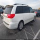 5TDZK22CX9S253034 2009 Toyota Sienna Limited auction photo thumbnail 4