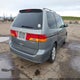 5FNRL186X2B004381 2002 Honda Odyssey Ex auction photo thumbnail 4