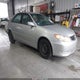 4T1BE32KX6U703211 2006 Toyota Camry Le auction photo thumbnail 1