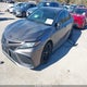 4T1KZ1AK6RU089837 2024 Toyota Camry Xse V6 auction photo thumbnail 2