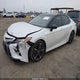4T1K61AK0LU359564 2020 Toyota Camry Xse auction photo thumbnail 2