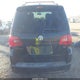 2C4RVABG2CR354878 2012 Volkswagen Routan Se auction photo thumbnail 17