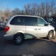 2C4GP54L65R600515 2005 Chrysler Town & Country Touring auction photo thumbnail 13
