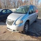 2C4GP54L65R600515 2005 Chrysler Town & Country Touring auction photo thumbnail 2