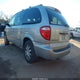2C4GP54L65R600515 2005 Chrysler Town & Country Touring auction photo thumbnail 3