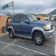 5TDZT34A34S210615 2004 Toyota Sequoia Sr5 V8 auction photo thumbnail 12