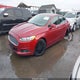 3FA6P0H96ER147185 2014 Ford Fusion Se auction photo thumbnail 2