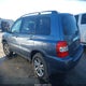 JTEDW21A060006999 2006 Toyota Highlander Hybrid V6 auction photo thumbnail 14