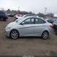 KMHCU4AE2EU588837 2014 Hyundai Accent Gls auction photo thumbnail 14