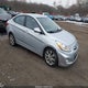KMHCU4AE2EU588837 2014 Hyundai Accent Gls auction photo thumbnail 1