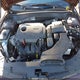 5XXGT4L38LG411832 2020 Kia Optima Lx auction photo thumbnail 10