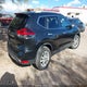 KNMAT2MT7KP504082 2019 Nissan Rogue Sv auction photo thumbnail 4