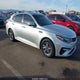 5XXGT4L34LG433178 2020 Kia Optima Lx auction photo thumbnail 1