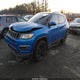 3C4NJCBB5JT407786 2018 Jeep Compass Altitude Fwd auction photo thumbnail 2