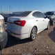 KNALN4D7XG5221483 2016 Kia Cadenza auction photo thumbnail 4