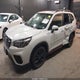 JF2SKAMC5LH601344 2020 Subaru Forester Sport auction photo thumbnail 2