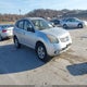 JN8AS58V98W113793 2008 Nissan Rogue S auction photo thumbnail 1