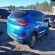 KM8J3CA43HU296193 2017 Hyundai Tucson Se auction photo thumbnail 4