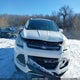 1FMCU9GX0FUA20917 2015 Ford Escape Se auction photo thumbnail 6