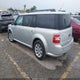 2FMDK51C59BA24111 2009 Ford Flex Se auction photo thumbnail 3
