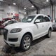 WA1LGAFE0FD005969 2015 Audi Q7 3.0T Premium auction photo thumbnail 6
