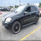 4JGBB75E36A052057 2006 Mercedes-Benz Ml 500 4Matic auction photo thumbnail 2