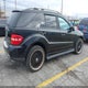 4JGBB75E36A052057 2006 Mercedes-Benz Ml 500 4Matic auction photo thumbnail 4