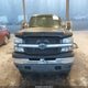 2GCEK13T151304462 2005 Chevrolet Silverado 1500 Ls auction photo thumbnail 13