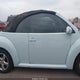 3VWPF31Y46M300923 2006 Volkswagen New Beetle 2.5 auction photo thumbnail 14