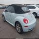3VWPF31Y46M300923 2006 Volkswagen New Beetle 2.5 auction photo thumbnail 3