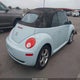 3VWPF31Y46M300923 2006 Volkswagen New Beetle 2.5 auction photo thumbnail 4