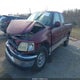 1FTDX1729VKC66008 1997 Ford F-150 Standard/Xl/Xlt auction photo thumbnail 2