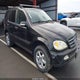 4JGAB75E94A494009 2004 Mercedes-Benz Ml 500 4Matic auction photo thumbnail 1