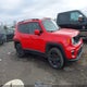 ZACNJDB12NPN79488 2022 Jeep Renegade (Red) Edition 4X4 auction photo thumbnail 13