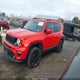 ZACNJDB12NPN79488 2022 Jeep Renegade (Red) Edition 4X4 auction photo thumbnail 14