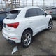 WA1DECF34N1052569 2022 Audi Q3 Premium 45 Tfsi S Line Quattro Tiptronic auction photo thumbnail 4