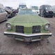 3G37K4M302412 1974 Oldsmobile Cutlass Supreme auction photo thumbnail 12