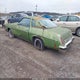3G37K4M302412 1974 Oldsmobile Cutlass Supreme auction photo thumbnail 3