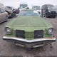 3G37K4M302412 1974 Oldsmobile Cutlass Supreme auction photo thumbnail 6