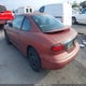 1G2JB1242W7504087 1998 Pontiac Sunfire Se auction photo thumbnail 3