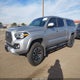 3TMDZ5BN5LM092253 2020 Toyota Tacoma 4Wd Trd Sport auction photo thumbnail 2
