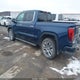 1GTU9FEL8NZ183051 2022 GMC Sierra 1500 Limited 4Wd Short Box Denali auction photo thumbnail 3