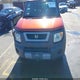 5J6YH28524L032163 2004 Honda Element Ex auction photo thumbnail 12