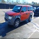 5J6YH28524L032163 2004 Honda Element Ex auction photo thumbnail 2