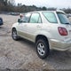JT6HF10U5X0049707 1999 Lexus Rx 300 auction photo thumbnail 3