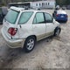 JT6HF10U5X0049707 1999 Lexus Rx 300 auction photo thumbnail 4