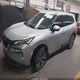 5N1AT3BA1MC707658 2021 Nissan Rogue Sv Fwd auction photo thumbnail 2