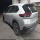 5N1AT3BA1MC707658 2021 Nissan Rogue Sv Fwd auction photo thumbnail 3